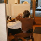 Wohlfühlen im Shape