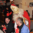 Kinder Wintercamp auf der Tschengla