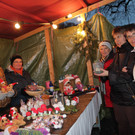 Weihnachtsmarkt