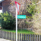 Böckwies, Brühl und Dammstraße