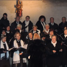  Adventkonzert