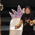 Musical „König Keks“