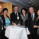 Das war der Ball 2012