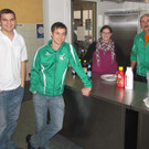TT Intercup 2012 Bilder
