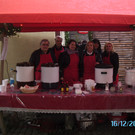 SPÖ Frauen am Bludenzer Weihnachtsmarkt