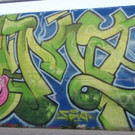 Legale Graffitis