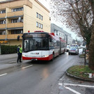Obus-Crash