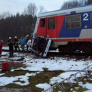 Bilder der Unfallstelle