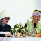 Senioren-Kränzle in Altenstadt