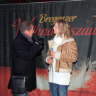  Miriam und Peter machten Stimmung 