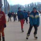 Weitere Bilder aus der Eissportarena Hard