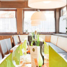 Impressionen vom Restaurant
