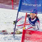 Platz 1 und 2 für Kerstin Nicolussi