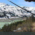 Livecam Gaschurn (Kopssee)