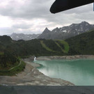 Livecam Gaschurn (Kopssee)