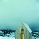Bergkapelle Alpe Vordere Niedere, Andelsbuch
