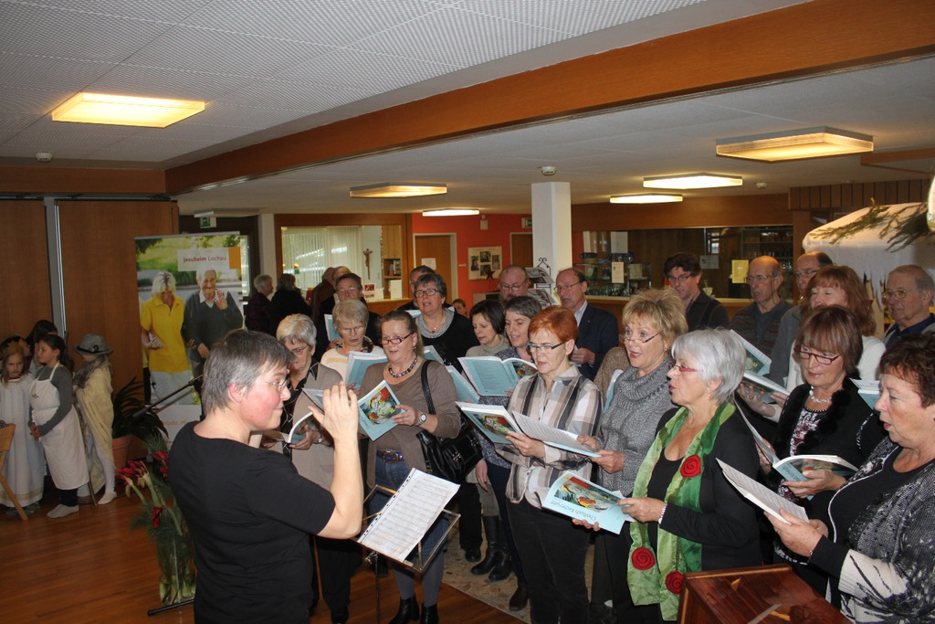 Jesuheim Weihnachtsfeier 20-12-2012 _6__jpg-1356108908