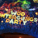 Wöduntergongs Party Kaprun