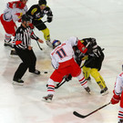 EC Red Bull Salzburg - Dornbirner EC