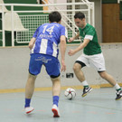 Impressionen Vorrunde Gruppe 1