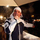 DJ Ötzi gibt Benefizkonzert