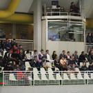 Impressionen Vorrunde Gruppe 2