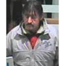 Überfall mit Zettel auf Postamt in Wien-Margareten: Fahndung nach diesem Mann