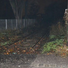 Leserreporter: Bahnübergang ohne Bahn in Wien-Brigittenau