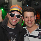 80ies & 90ies Clubbing