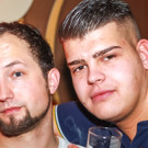 Last Hangover Before Apocalypse