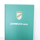 Austria-Jahrbuch 2012