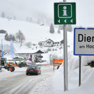 Dienten rüstet sich