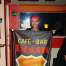 " 3 Jahre Rooooooomen-Party "