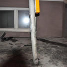 Unfall in Wien-Penzing 22.12.2012