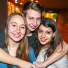 2.0 & Ladies Special (18+)