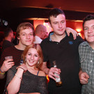 Samstag@House meets 4 Gewinnt