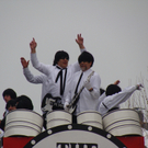 Faschingsumzug in Lustenau