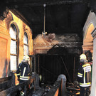 Amstetten: Brandstiftung in 3 Kirchen