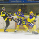 Best of EHC Palaoro Lustenau vs Zell am See