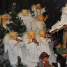 Krippenszenen
