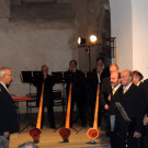  Bregenzer Alphorntrio   