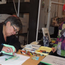  Kunsthandwerk im Martinsturm