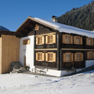 Von wegen altes Gemäuer