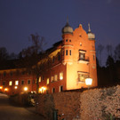 Impressionen vom "Schloss Hofener Advent 2012" im Lochauer Schloss