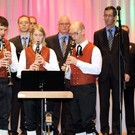 Best of Chorweihnacht des Männerchor Muntlix