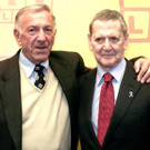 Quincy-Darsteller Jack Klugman ist tot