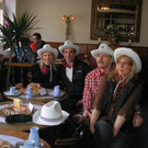 Faschinsstimmung im Moccasiono in Bludenz