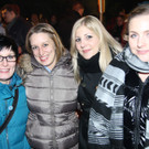 Habsburg Weihnachtsparty