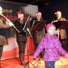 Bregenzer Klarinettenquartett