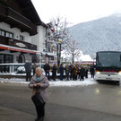 Advent-Fahrt ins Südtirol